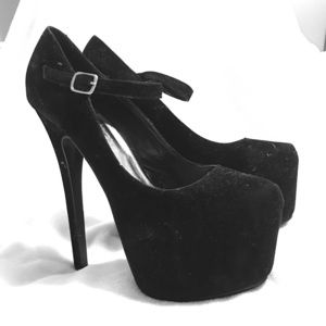 Stilettos